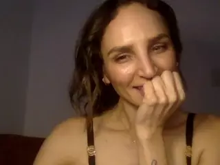 Zoe's Live Sex Cam Show