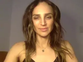 Zoe's Live Sex Cam Show