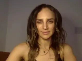 Zoe's Live Sex Cam Show
