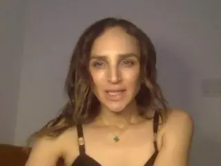 Zoe's Live Sex Cam Show
