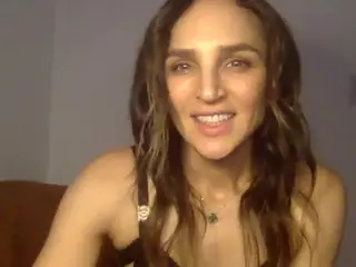 Zoe's Live Sex Cam Show
