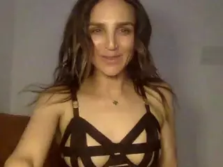 Zoe's Live Sex Cam Show