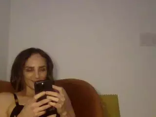 Zoe's Live Sex Cam Show