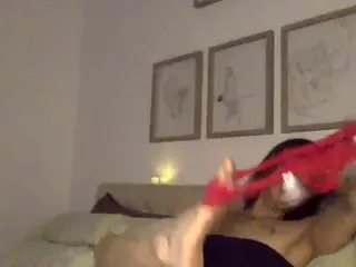 Zoe's Live Sex Cam Show