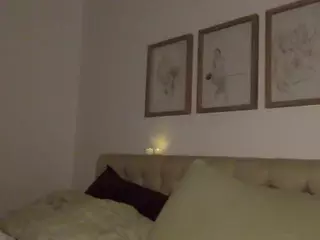 Zoe's Live Sex Cam Show