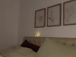 Zoe's Live Sex Cam Show