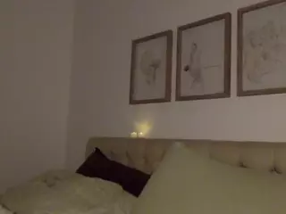 Zoe's Live Sex Cam Show