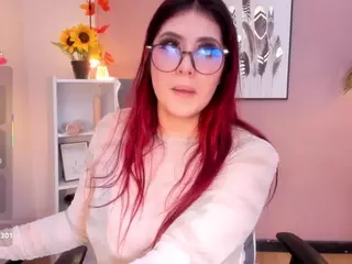 aphriil's Live Sex Cam Show