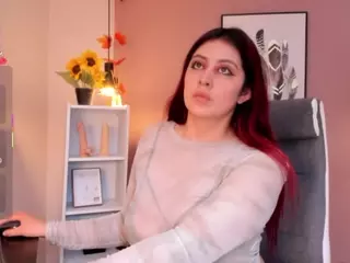 aphriil's Live Sex Cam Show