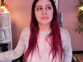 aphriil's Live Sex Cam Show
