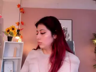 aphriil's Live Sex Cam Show
