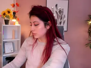 aphriil's Live Sex Cam Show