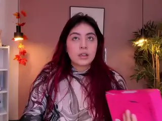 aphriil's Live Sex Cam Show