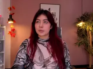 aphriil's Live Sex Cam Show