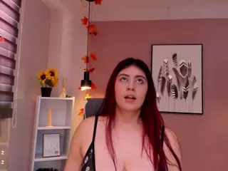 aphriil's Live Sex Cam Show
