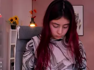 aphriil's Live Sex Cam Show