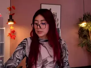aphriil's Live Sex Cam Show
