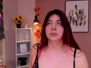 aphriil's Live Sex Cam Show