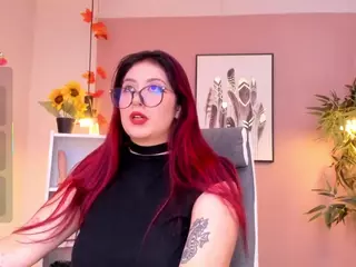 aphriil's Live Sex Cam Show