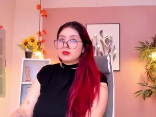 aphriil's Live Sex Cam Show