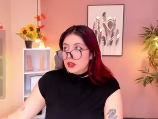 aphriil's Live Sex Cam Show