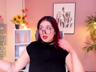 aphriil's Live Sex Cam Show