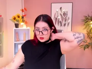 aphriil's Live Sex Cam Show