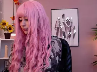 aphriil's Live Sex Cam Show