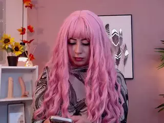 aphriil's Live Sex Cam Show