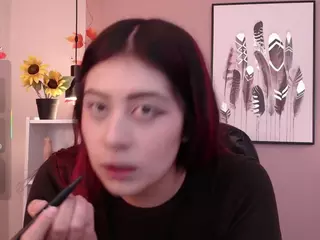 aphriil's Live Sex Cam Show