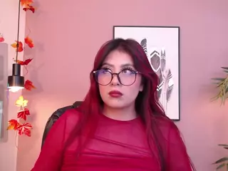 aphriil's Live Sex Cam Show