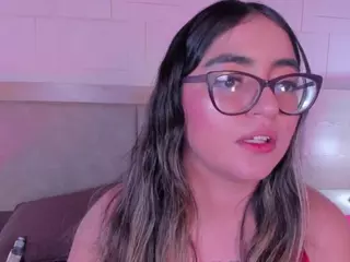 ApriilFox's Live Sex Cam Show