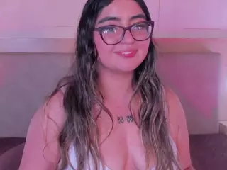 ApriilFox's Live Sex Cam Show
