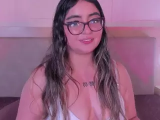 ApriilFox's Live Sex Cam Show
