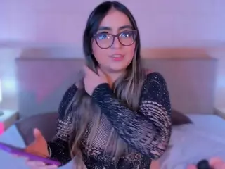 ApriilFox's Live Sex Cam Show