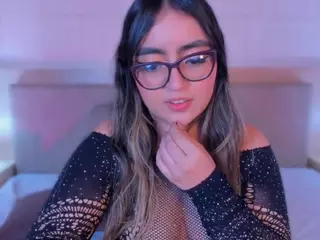 ApriilFox's Live Sex Cam Show