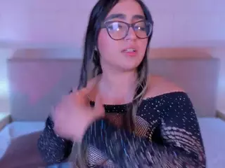 ApriilFox's Live Sex Cam Show