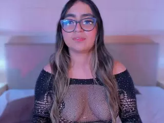ApriilFox's Live Sex Cam Show
