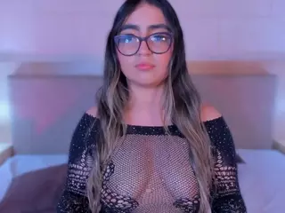 ApriilFox's Live Sex Cam Show