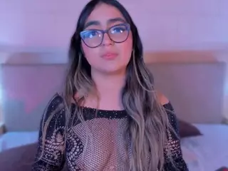 ApriilFox's Live Sex Cam Show
