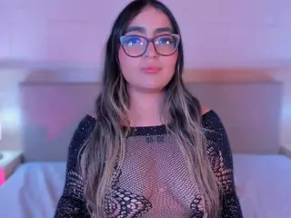 ApriilFox's Live Sex Cam Show