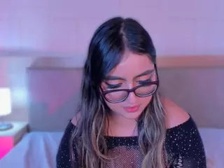 ApriilFox's Live Sex Cam Show