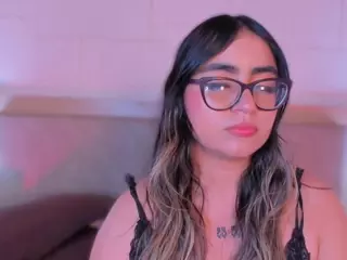 ApriilFox's Live Sex Cam Show