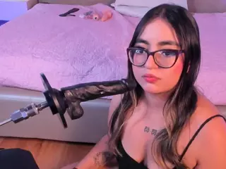 ApriilFox's Live Sex Cam Show
