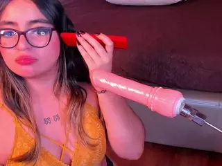 ApriilFox's Live Sex Cam Show