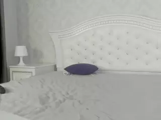 DarelleCumby's Live Sex Cam Show