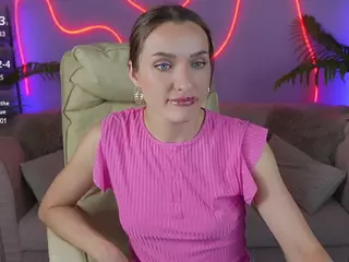EmmySkyy's Live Sex Cam Show