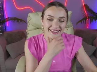 EmmySkyy's Live Sex Cam Show