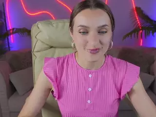 EmmySkyy's Live Sex Cam Show