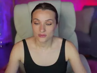 EmmySkyy's Live Sex Cam Show